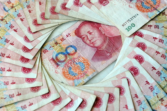 Despite Sluggish Economy, China Has Yet Again More Millionaires