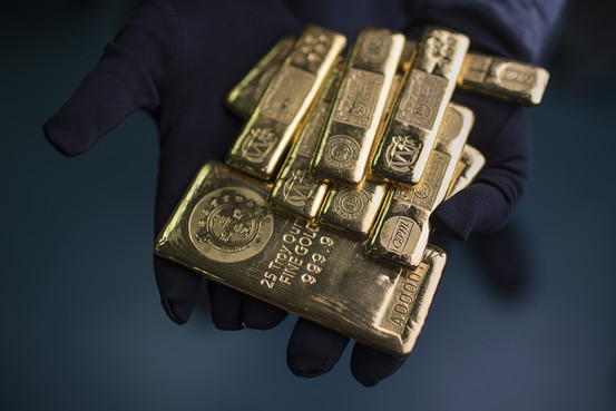 CME to Launch Hong Kong Gold Futures Contract