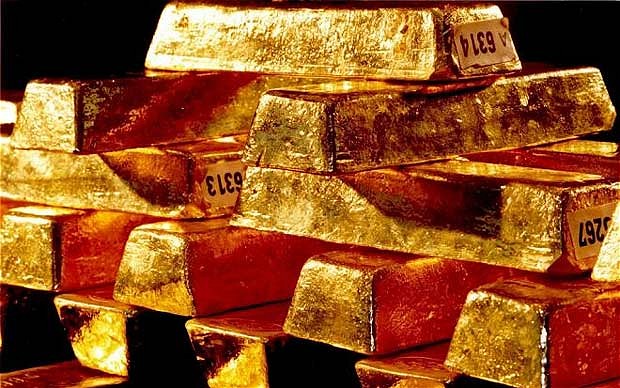 History suggests September is the time to buy gold