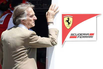 Ferrari will build more cars with Marchionne as chairman