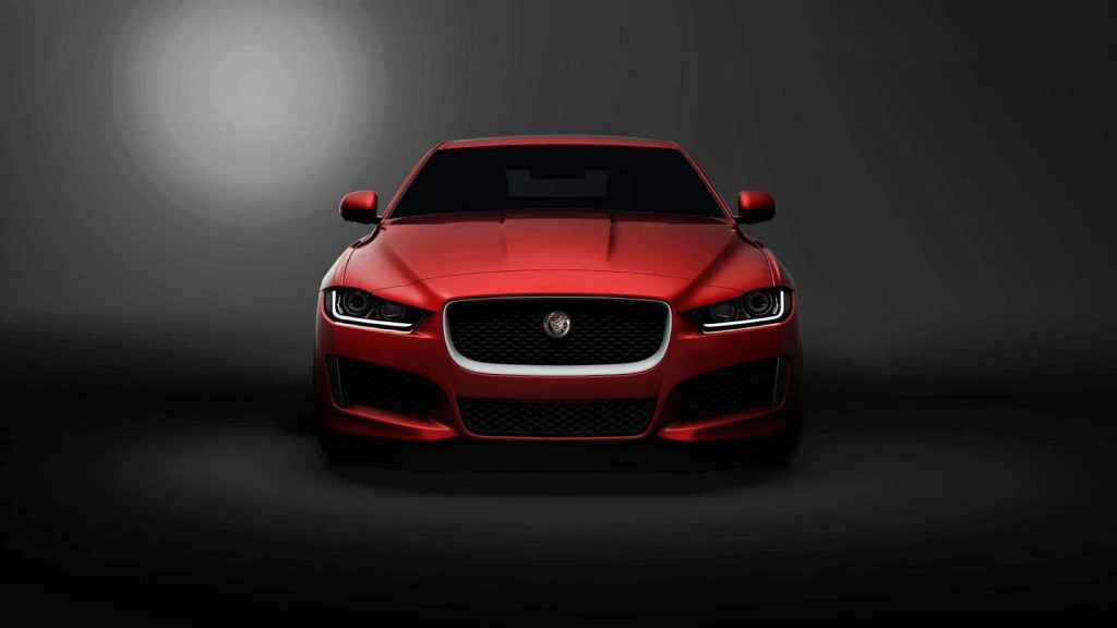 Jaguar XE: Future of the British Automaker May Ride on the Sleek New Sports …