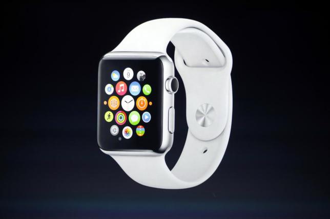 Apple Watch 'too feminine' says LVMH's head of luxury watches