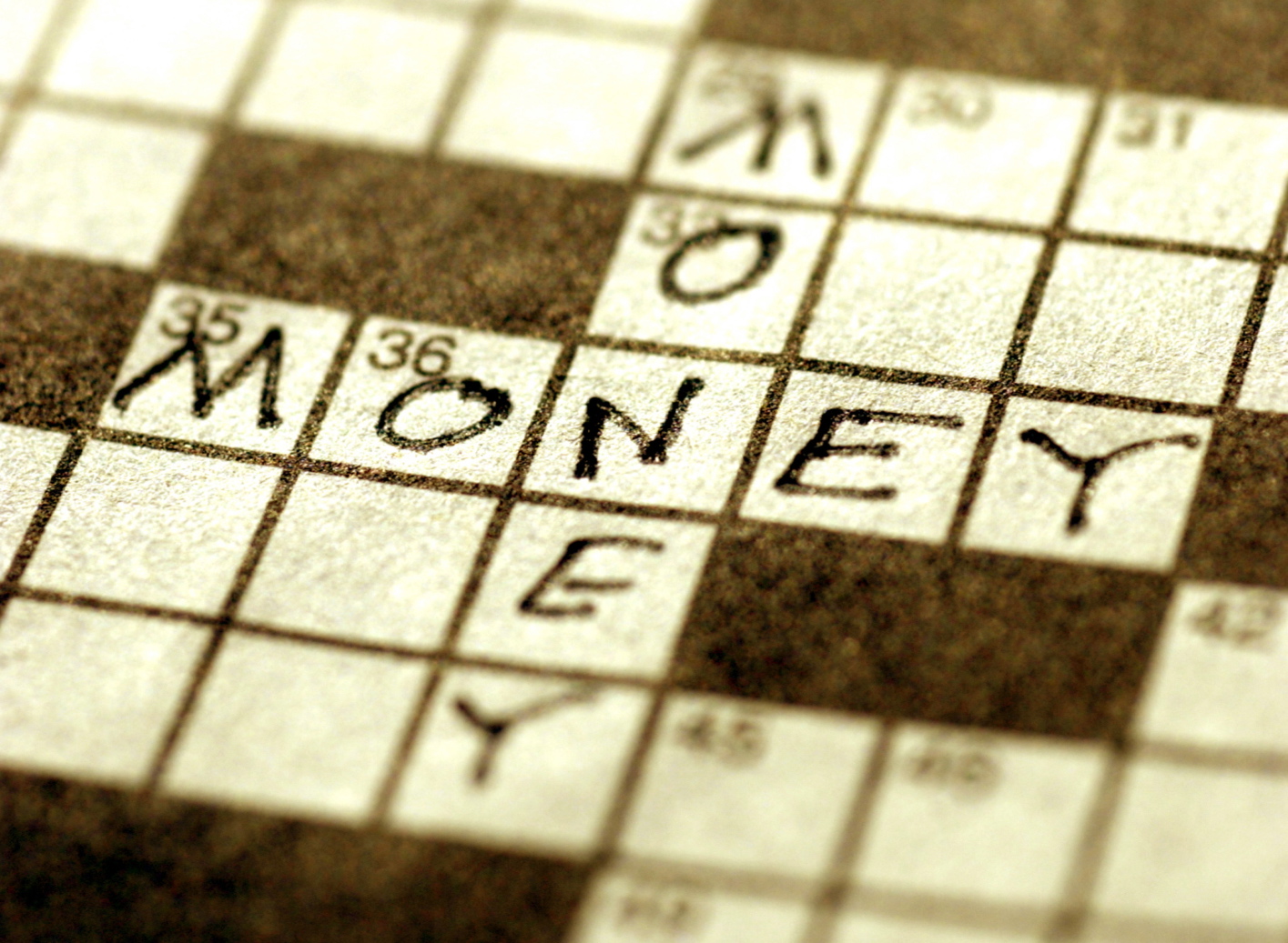 Money Vocab Cheat Sheet: 12 Buzzwords You Need to Know