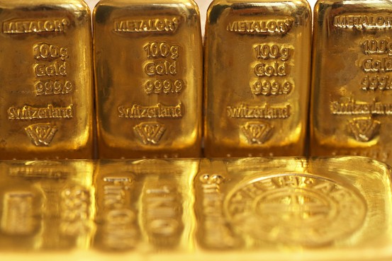 Reasons For The Recent Decline In Gold Prices