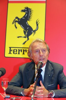 Ferrari chairman quits after clashing with Fiat boss