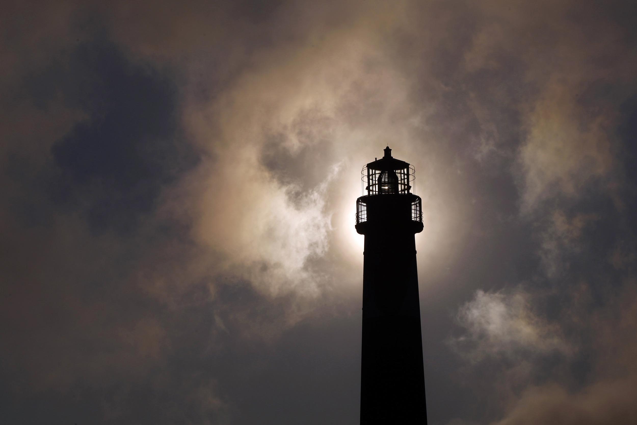 For Sale: Several Dozen Lighthouses, Some for Free