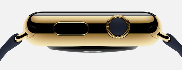 The Gold Apple Watch Could Cost As Much As $1200