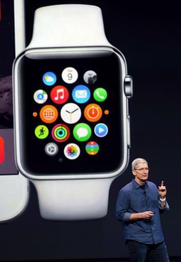 The Apple Watch Will Make Everyone Around You Just a Little Worse Off