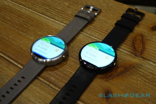 Moto 360 Review: Flawed Charm