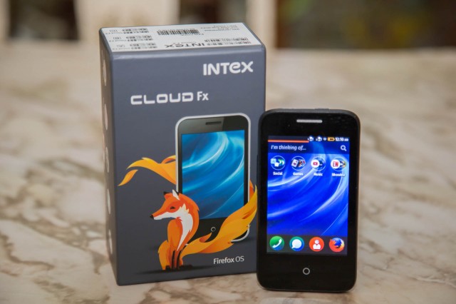 We've got a $35 Firefox OS phone; what do you want to know?