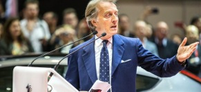 Ferrari's Chairman Montezemolo Quits, Fiat's Marchionne Grabs The Wheel