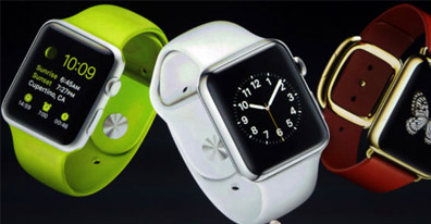 Swiss watchmakers not watching out for Apple Watch