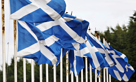 An independent Scotland and economic realities of size on global stage