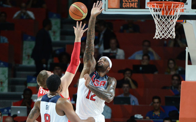 Team USA defeats Serbia 129-92 to win gold at FIBA World Cup