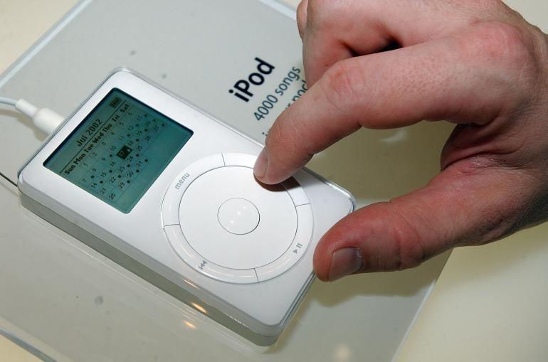 RIP Apple IPod: Iconic Digital Player That Beat Them All Has Been Consumed …