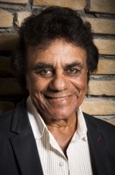 Catching up with Johnny Mathis: Singer talks new box set, trying yoga, 'The …