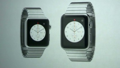 Can the Apple Watch take off as a fashion accessory?