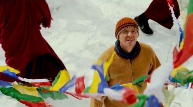 Exclusive 1:1 Interview: Hector and the Search for Happiness Star Simon Pegg