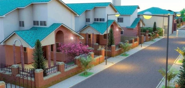 Nigerians in Ghana control over 50% real estate investments