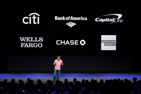 Apple's Moat Just Got a Lot Wider