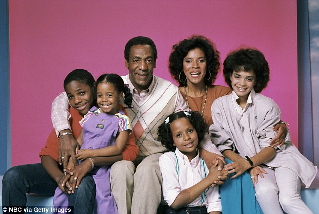 Bill Cosby had a vile temper, punched out comic Tommy Smothers and was a …