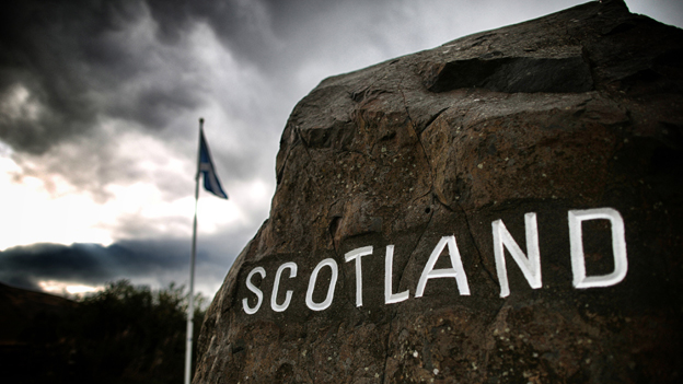 Economists can't tell Scots how to vote