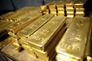 Comex Gold In Narrow Range As Traders Await Outcome Of FOMC Meeting