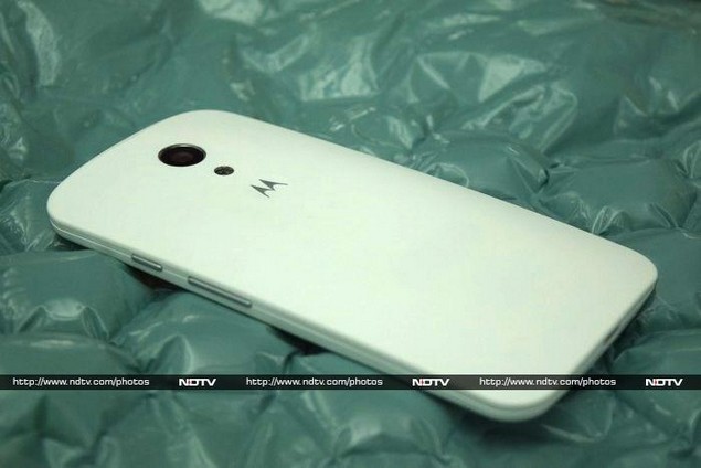 Motorola Moto G (2014) review: A brilliantly compromised handset that goes …