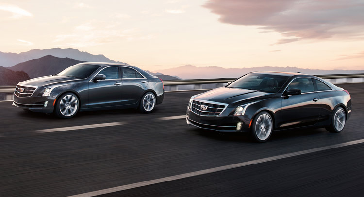 New Cadillac CEO Says Company Won't Back Off From High Sticker Prices