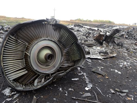 $30M reward for who shot down Malaysia airliner