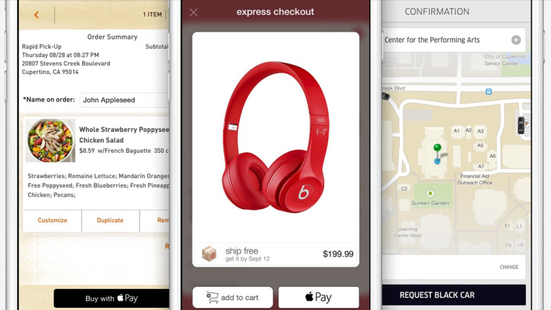 How Apple Pay is set to change commerce