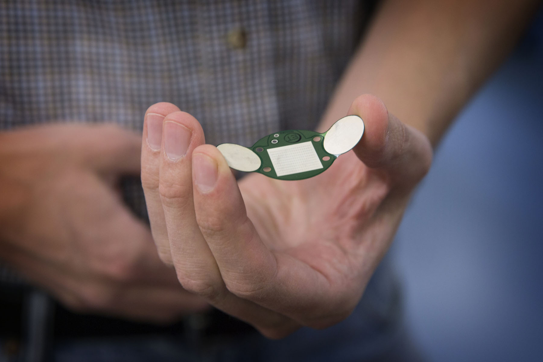 These Energy-Saving, Batteryless Chips Could Soon Power The Internet Of Things