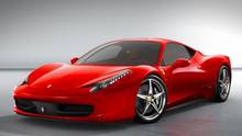 How Italian Ferrari could become an American company