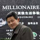 The Increase in Chinese Millionaires