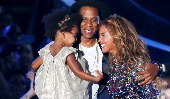 Money Ain't A Thang: Jay-Z 'spends $1m per week on Beyonce'