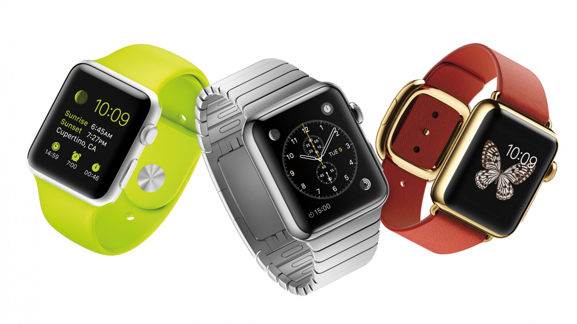 Can Apple Disrupt The Luxury Watch Industry With A $10000 Smartwatch?