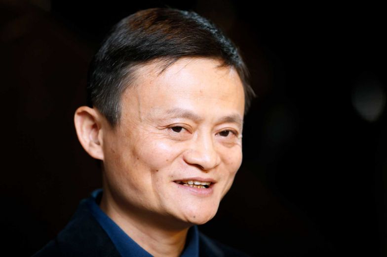 In brief: Alibaba prices its IPO