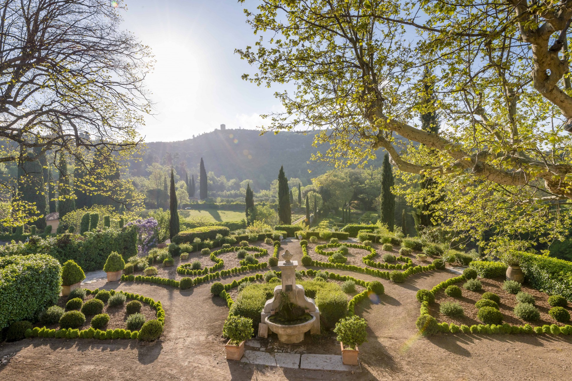 Domaine De La Baume: French Luxury Like No Other
