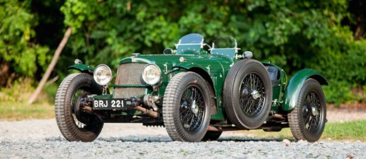 Bonhams Simeone 2014 – Auction Preview