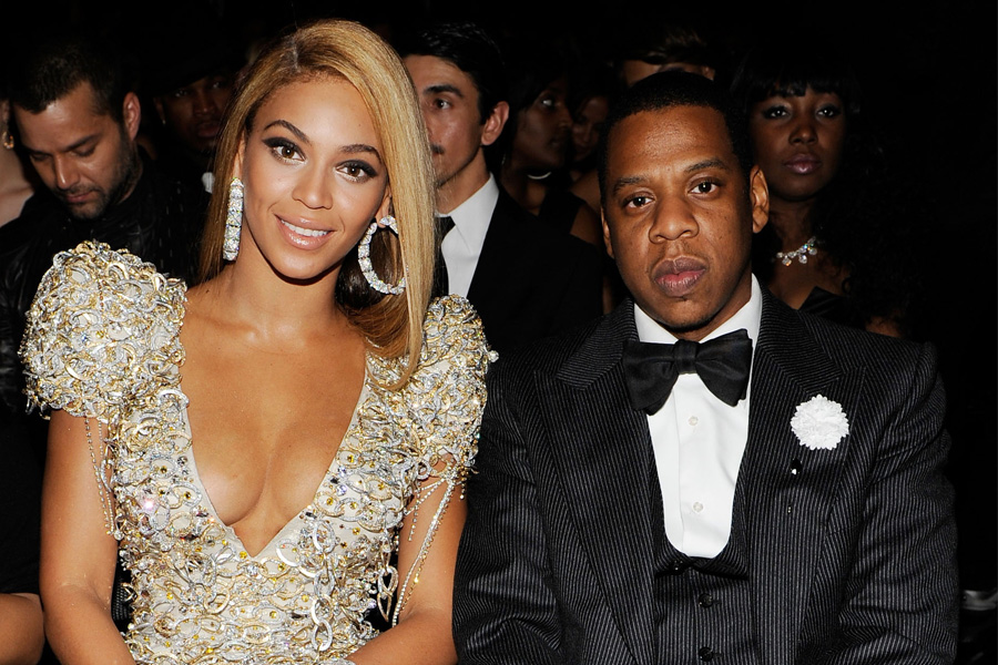Beyonce, Jay Z 'have renewed their vows'