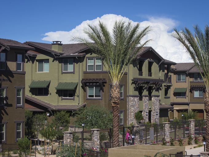 North Scottsdale drawing more than 2000 new apartments