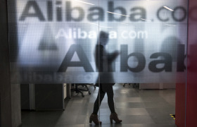 4 Things Alibaba's IPO Tells Us About a Changing World Economy