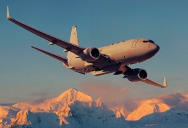 Boeing, Northrop Grumman Propose JStars Replacements