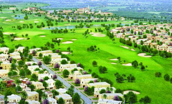 KAEC begins sales of luxury villas at Golf Community 2