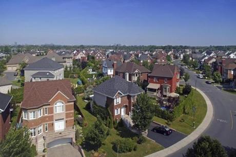 Realtors weigh in on drone rules