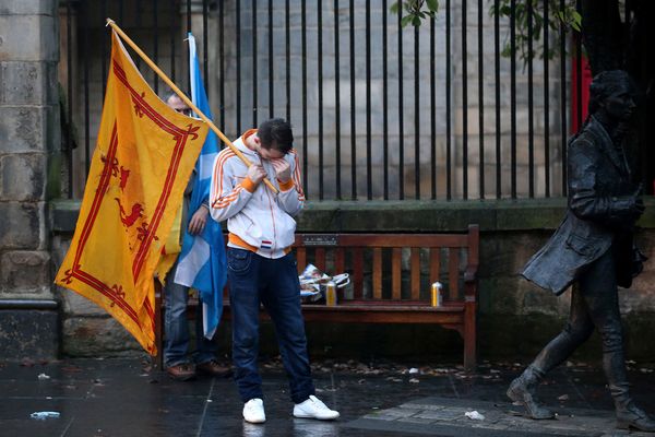 From Referendum to Reconciliation—Can Scotland Heal Its Wounds?