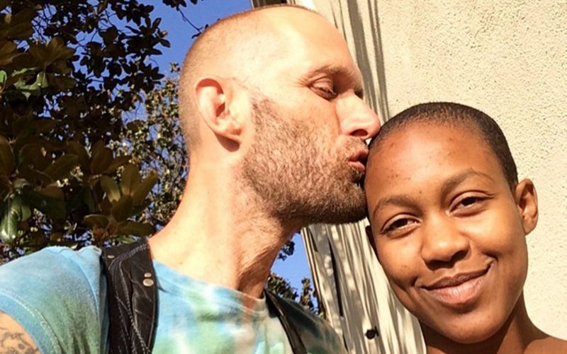 The Ongoing Stigma of Interracial Dating