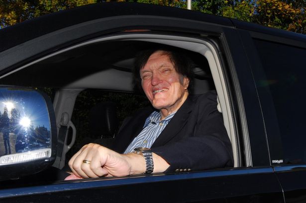 Wolverhampton dealership recalls day it gave a car to Bond actor Richard Kiel
