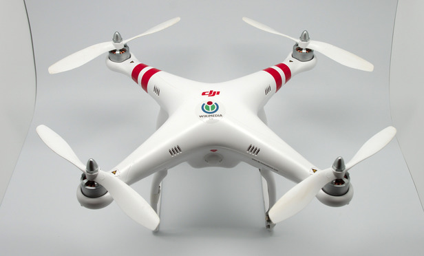 Spy Drones: The Next Challenge for Private Communities