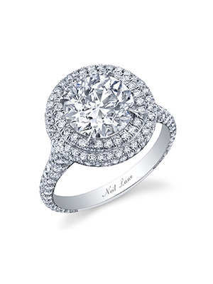 Hollywood Jeweler Neil Lane Has Worked With Every Single Famous Person